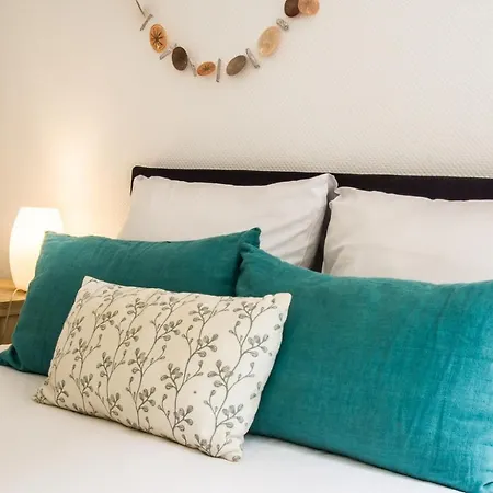 Le Montoulieu - Proche Place Des Carmes Apartment